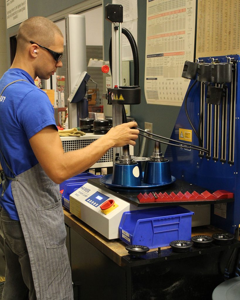 Shrink fit cnc tooling manufacturers Shrink fit tooling