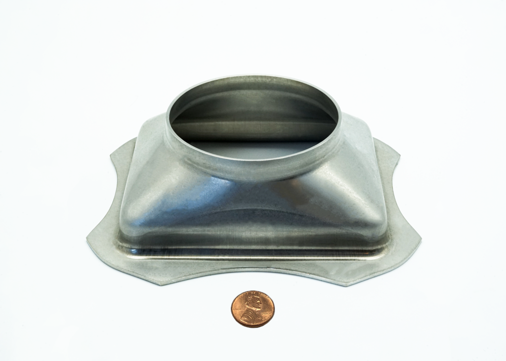 Radiator Component