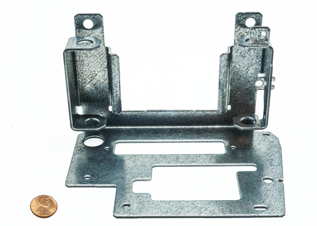 Appliance Bracket