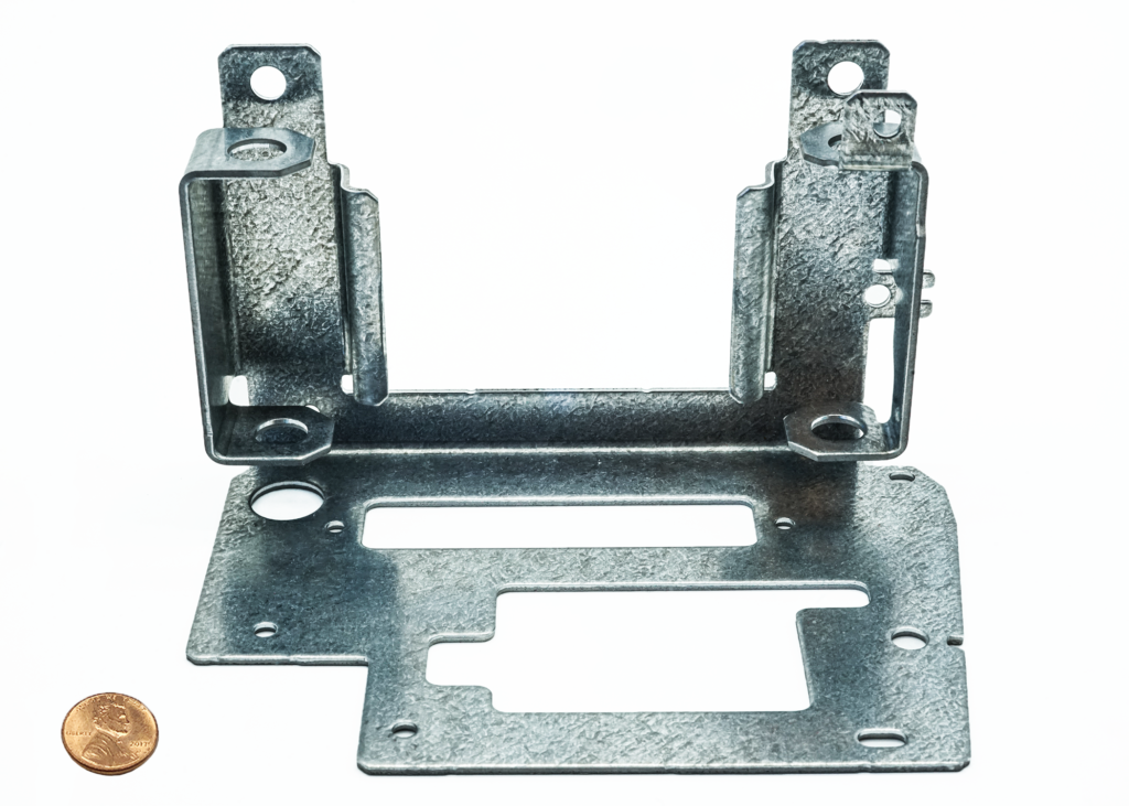 Appliance Bracket