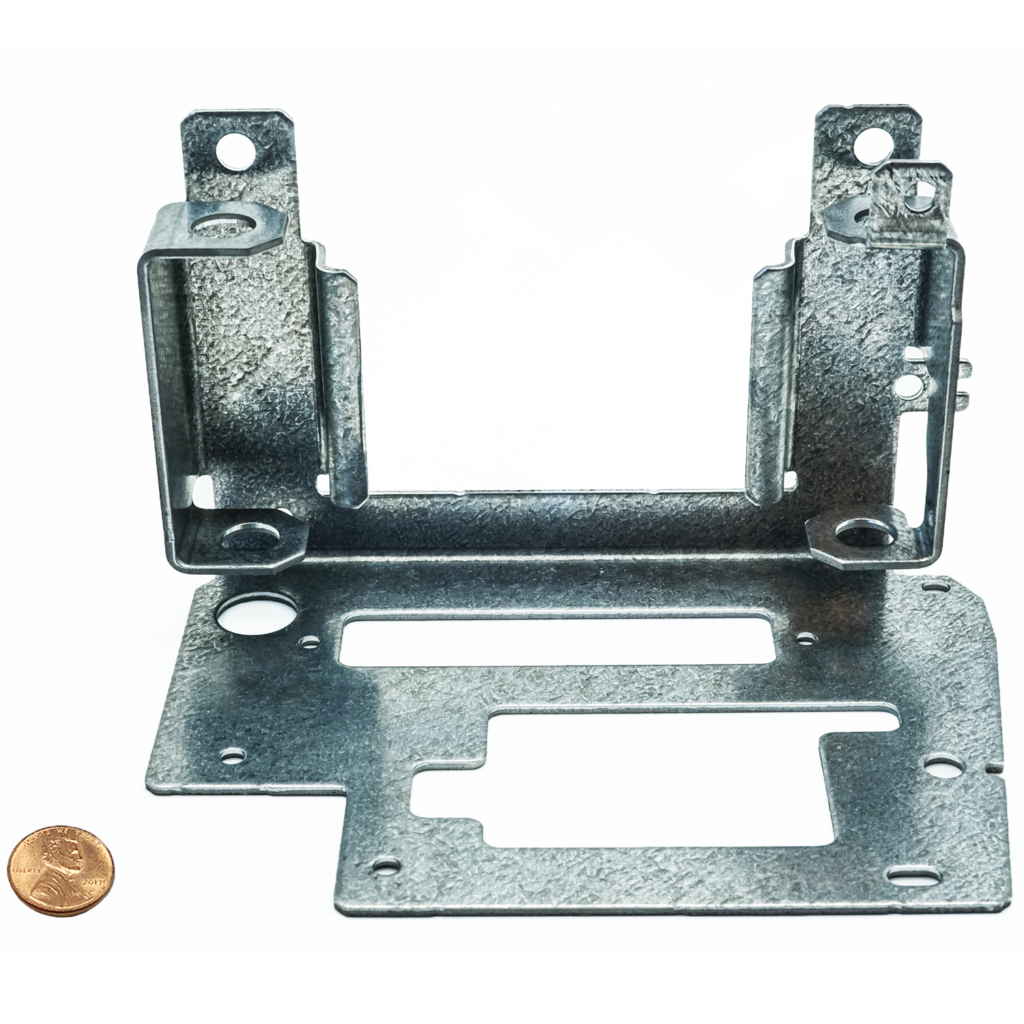 Appliance Bracket