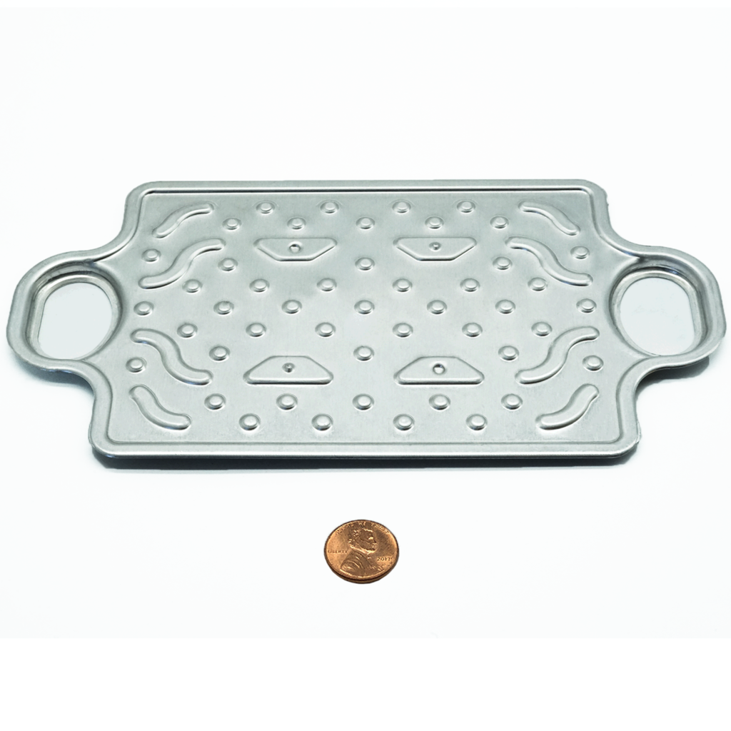 Radiator Component
