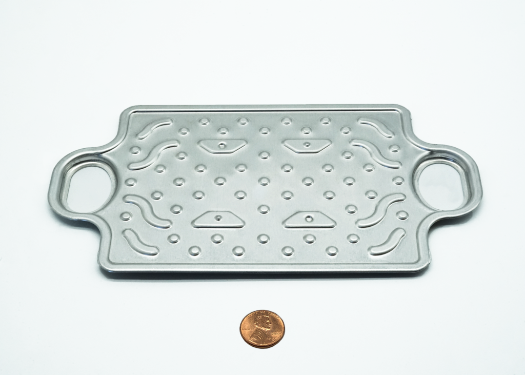 Metal Stamping
