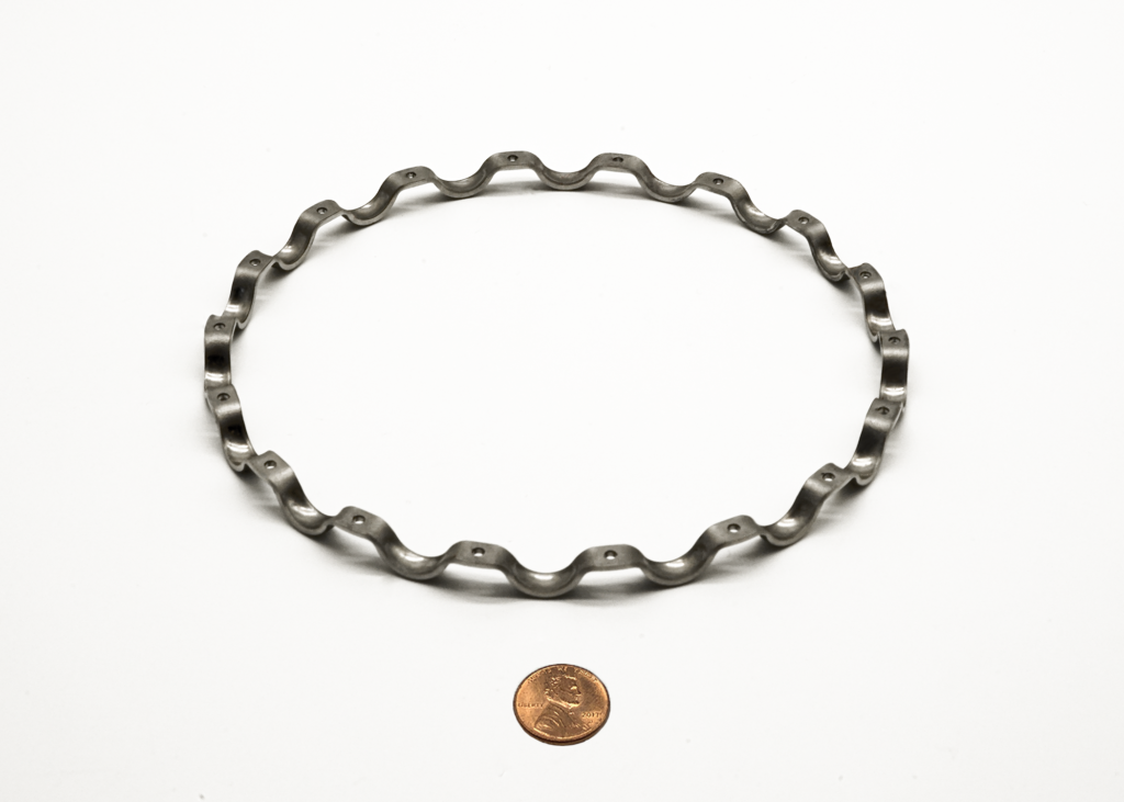 Ball Bearing Sleeve Retainer